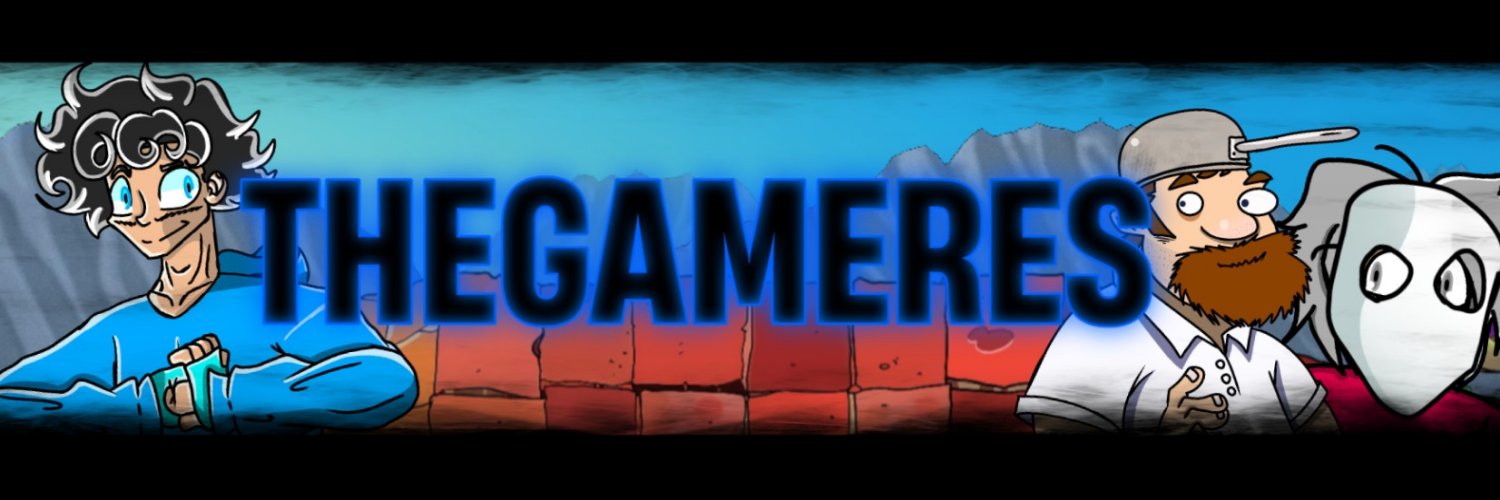 TheXGamerEs's profile banner image