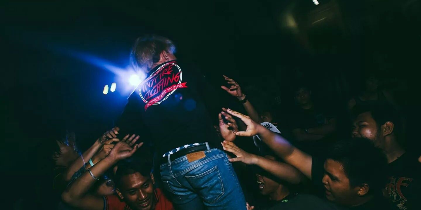 The Inspire Brand banner