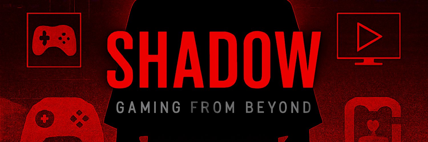 ShadowV1ctor's profile banner image