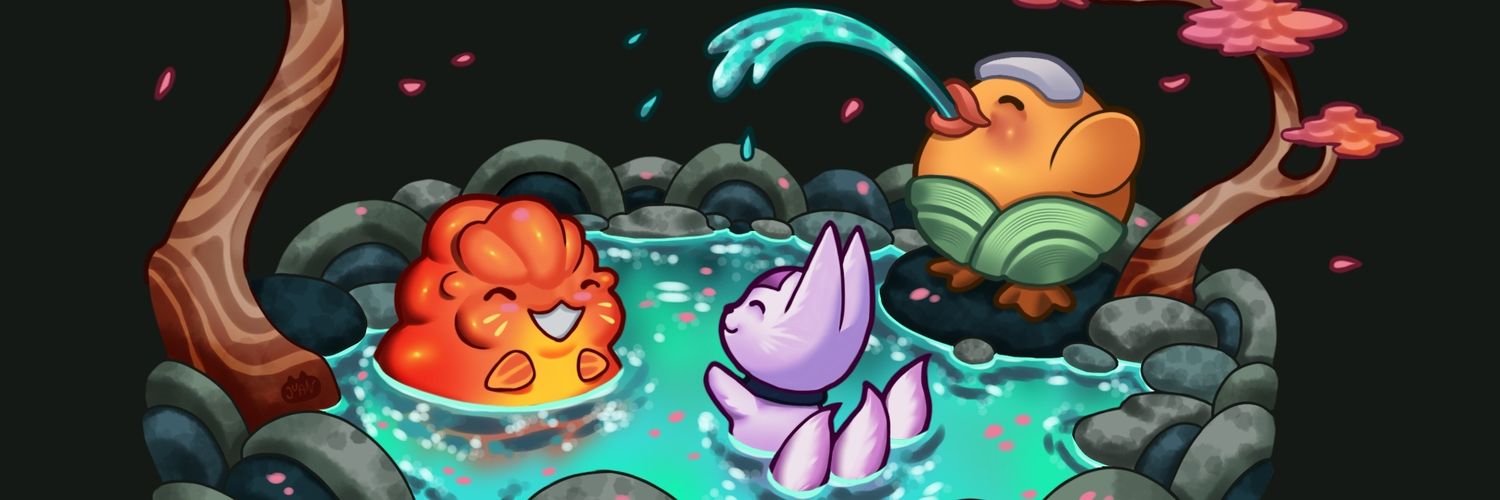 ✨️ JUAN ✨️'s banner