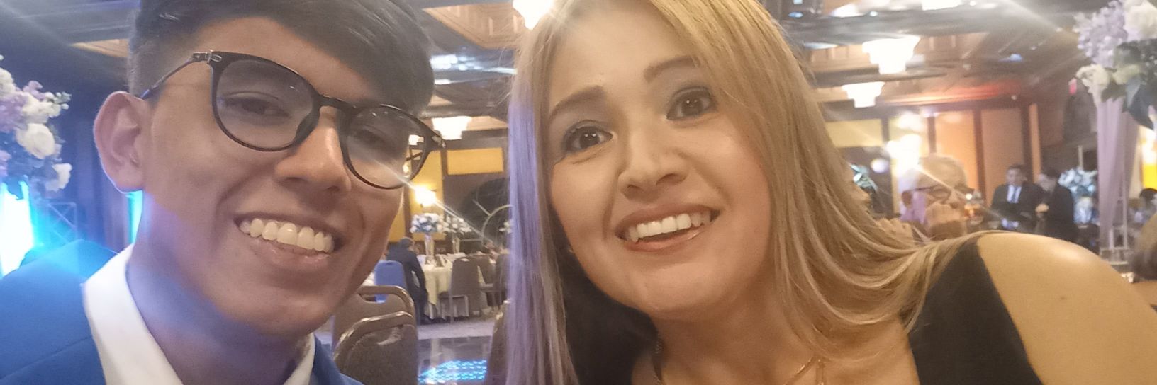 delcyodj's profile banner image