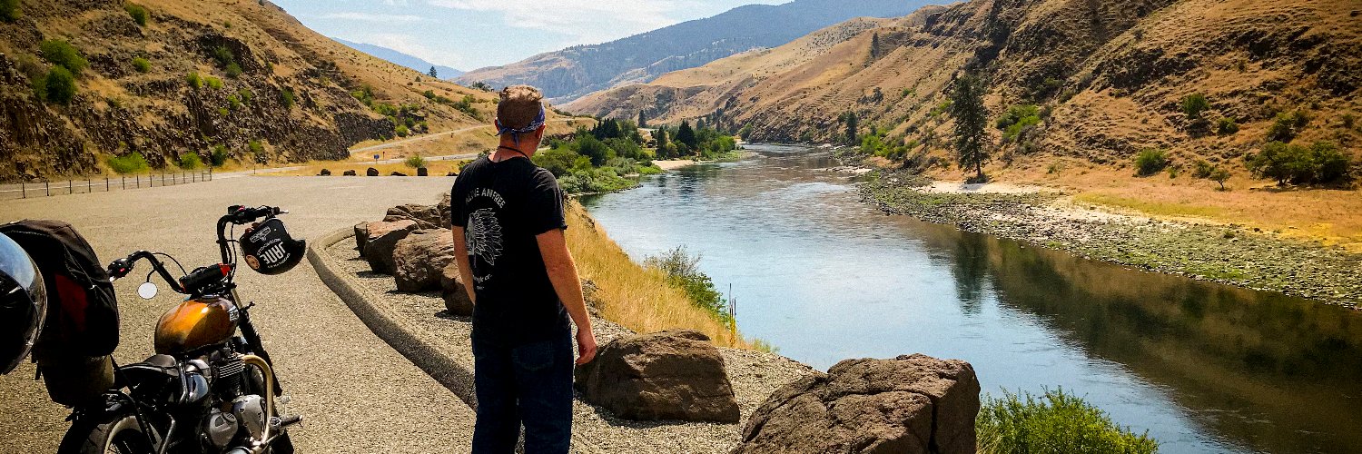 shawnherron's profile banner image