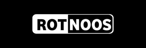 RotNoos Profile Banner