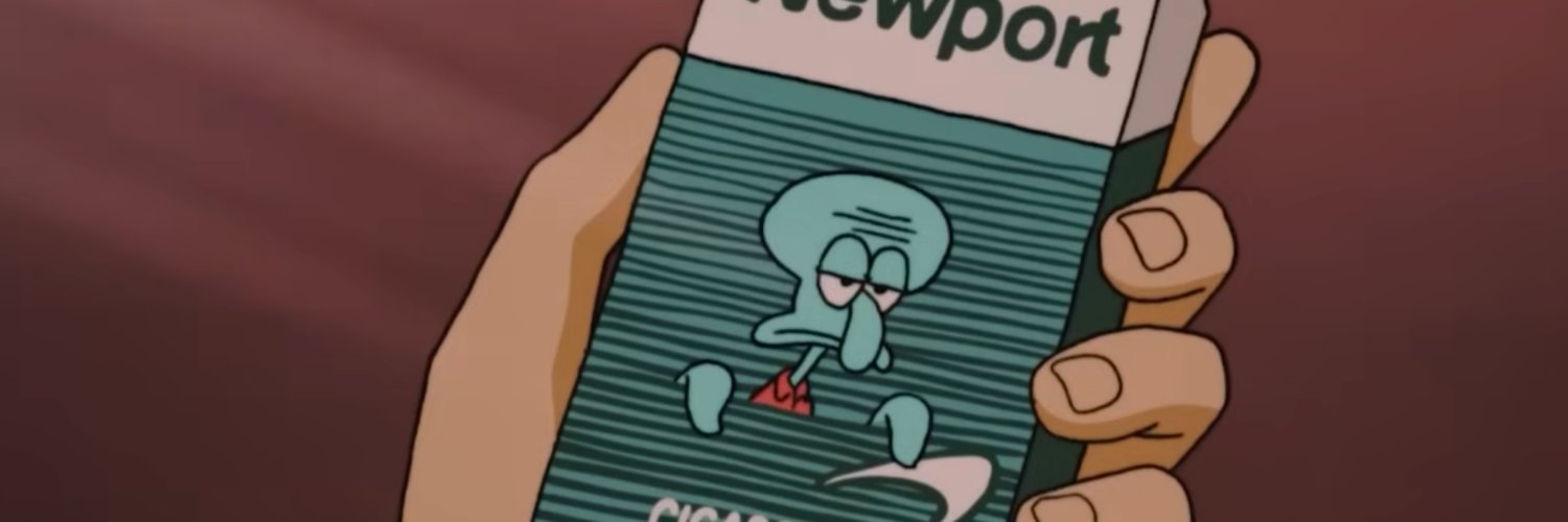 Aames, The Cult Leader banner