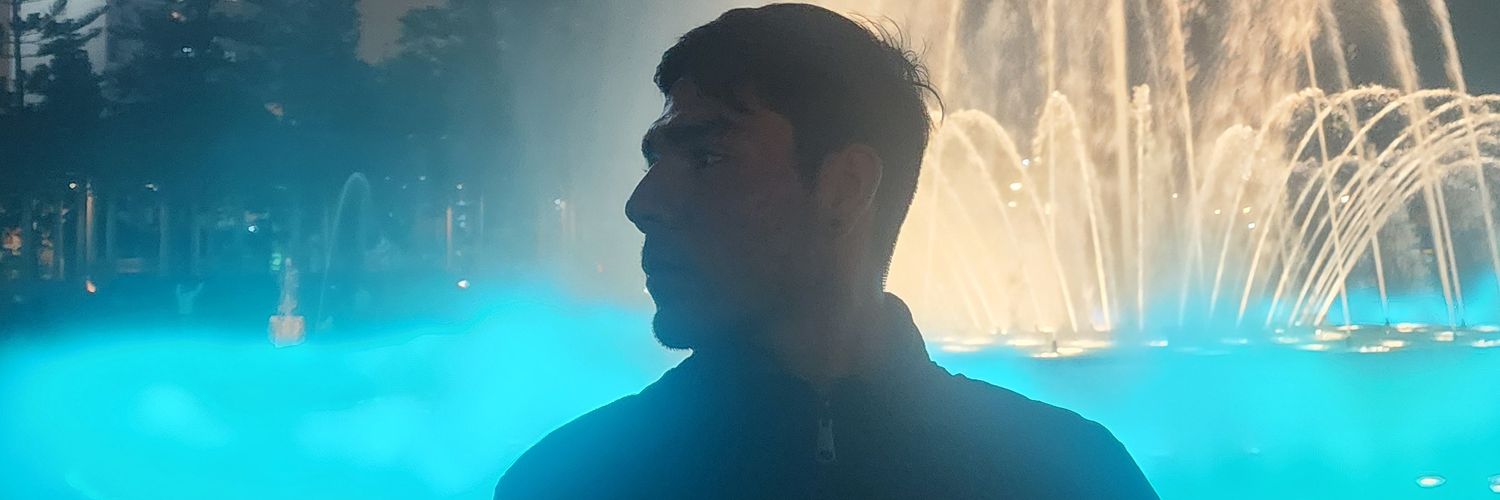soymiguelmo's profile banner image