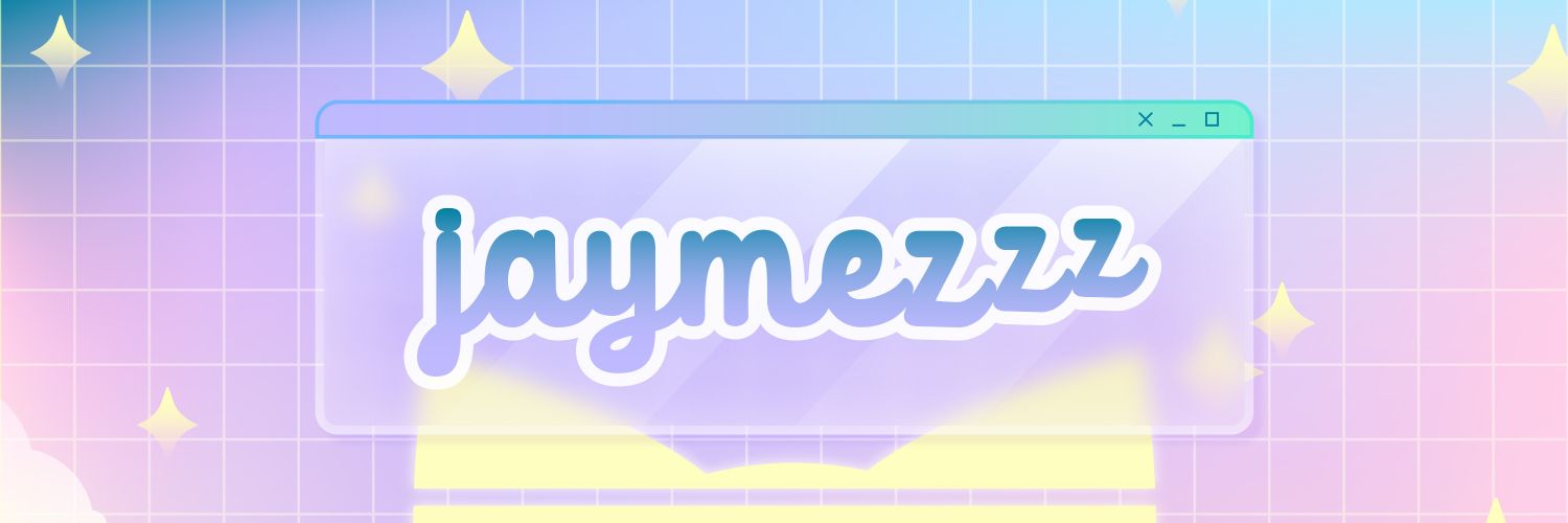 _jaymezzz_'s profile banner image
