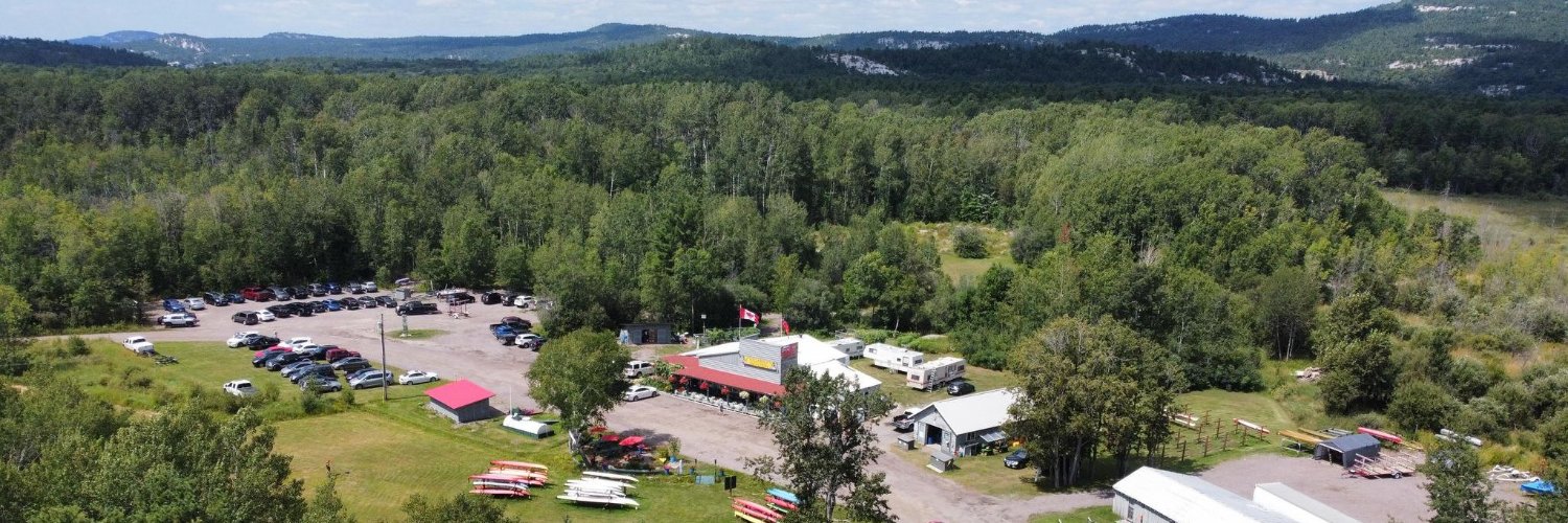 Killarney Outfitters banner