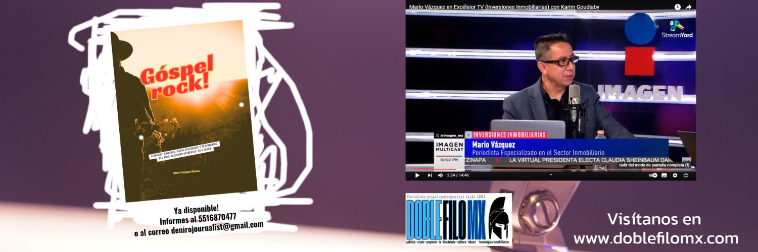MarioDeNiro's profile banner image