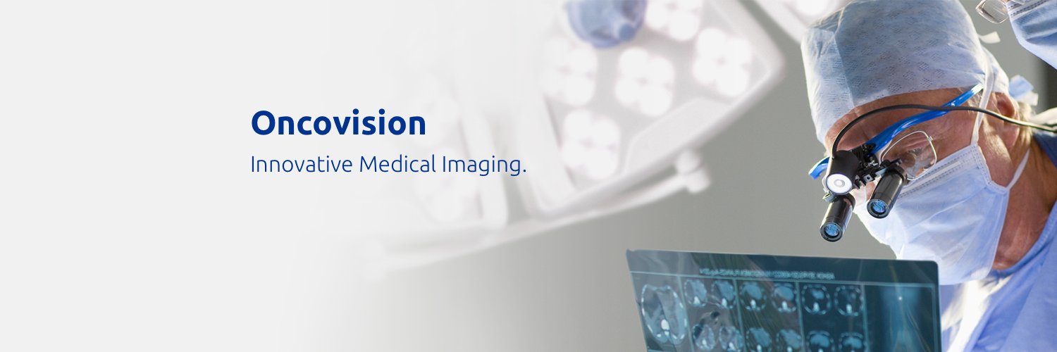 Oncovision banner