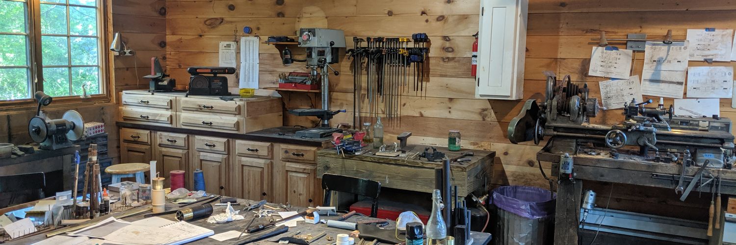 natebanton's profile banner image
