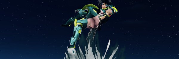 JadeKroft Profile Banner