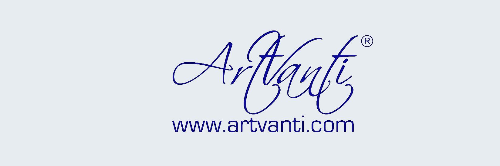 arte avanti! banner