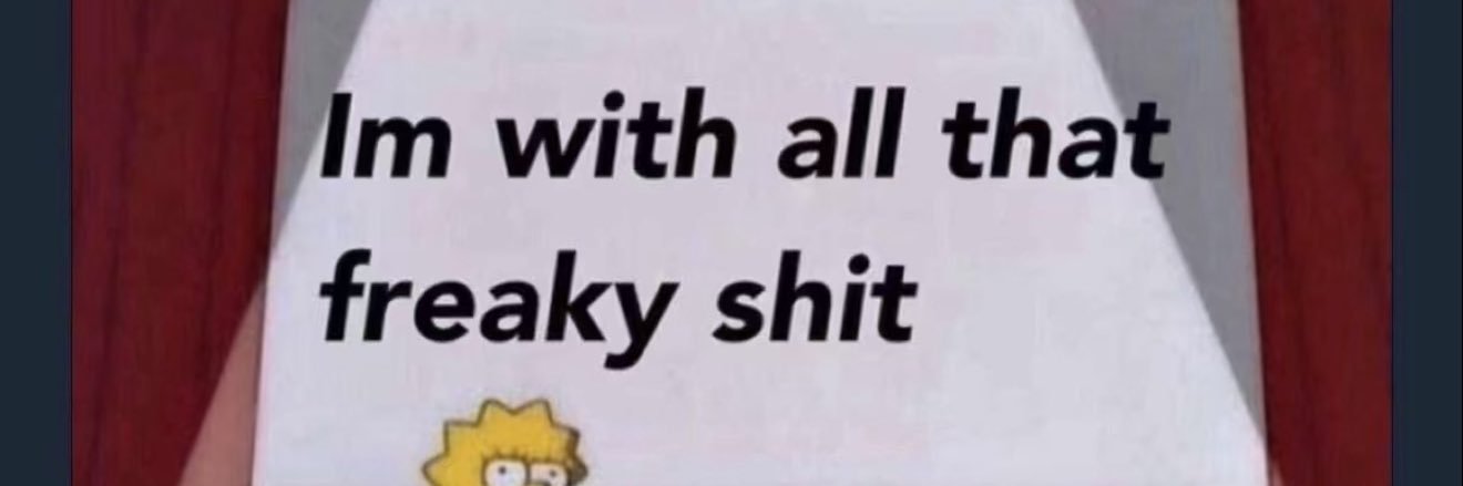 Freak Nasty banner