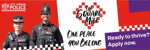 CityPoliceFraud Profile Banner