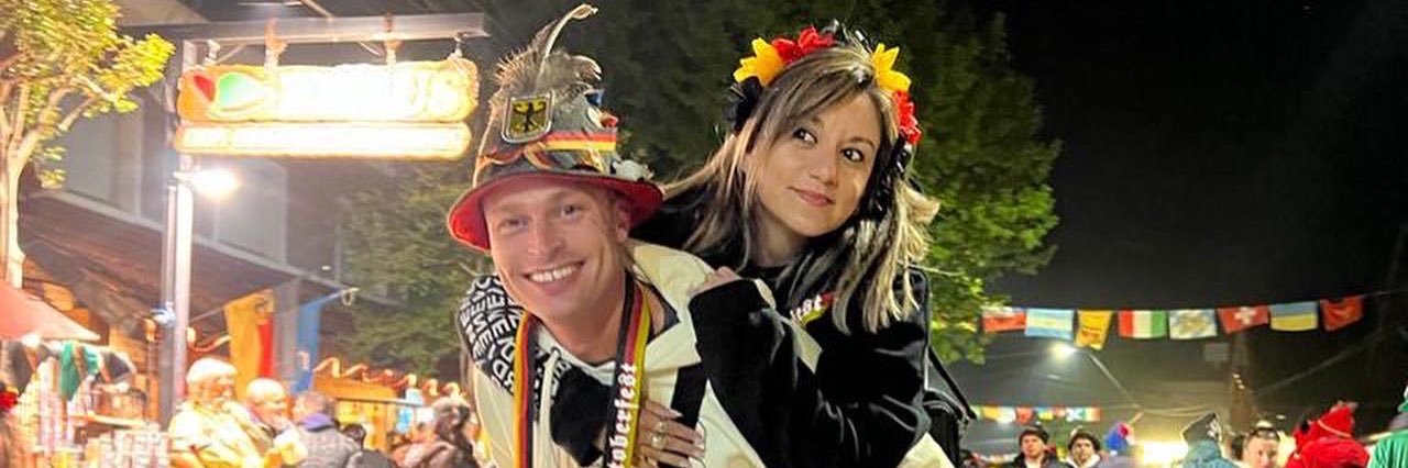 YoaCorrea's profile banner image