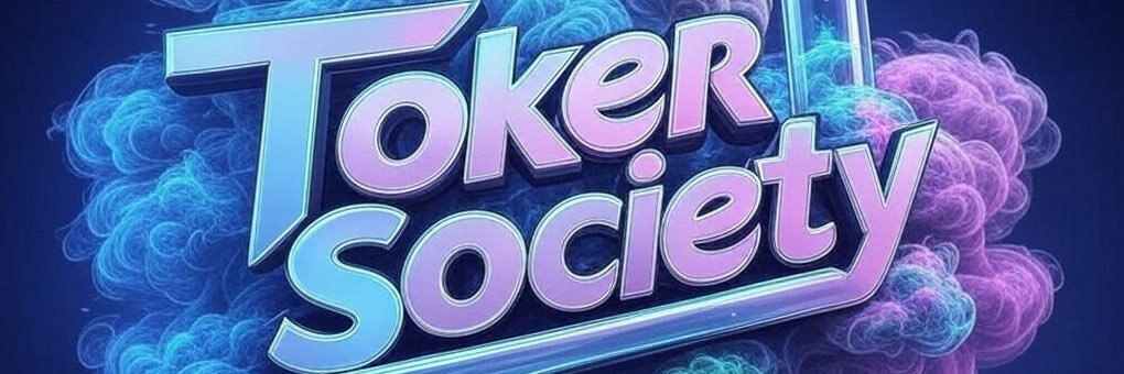 Toker Society 🔥's banner
