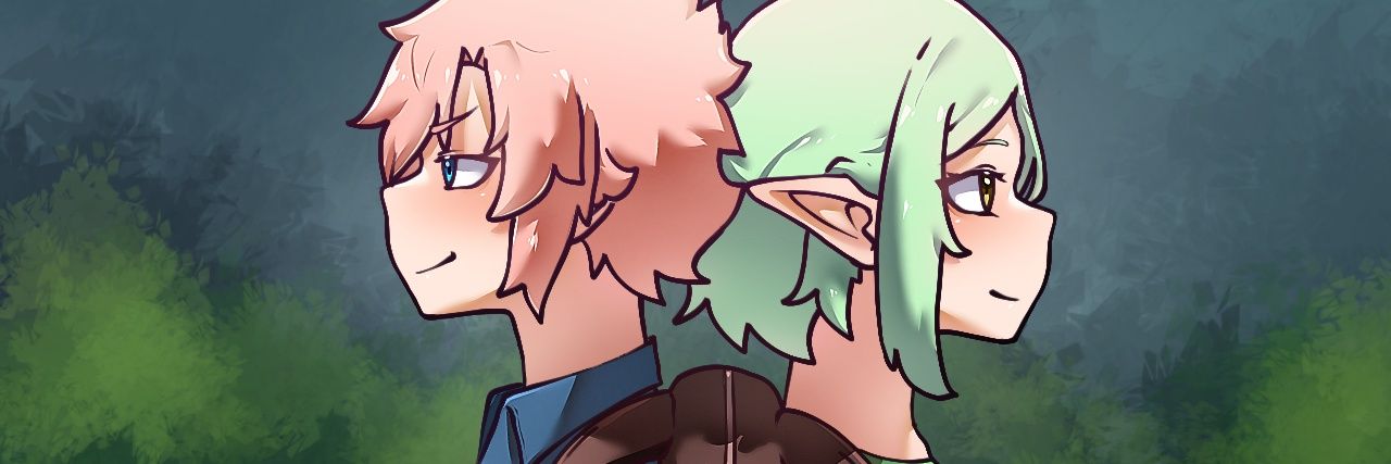 Lio 🔞 (Commission open) banner