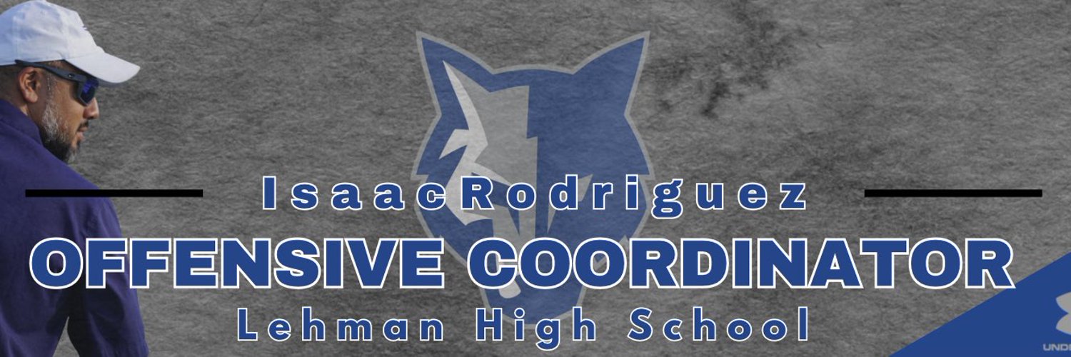 Isaac Rodriguez Profile Banner