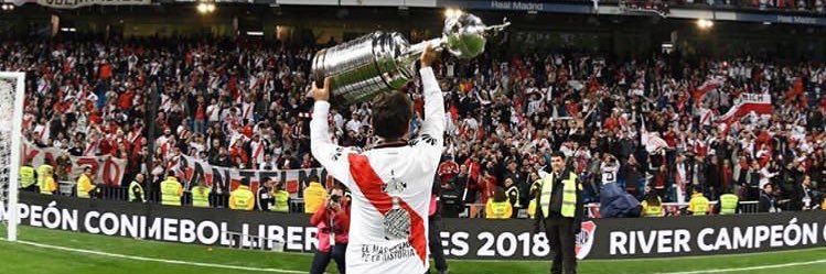 Fede_River96's profile banner image