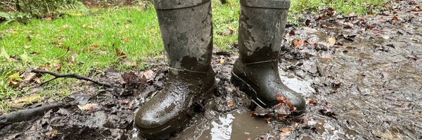 Filthy Wellies Profile Banner