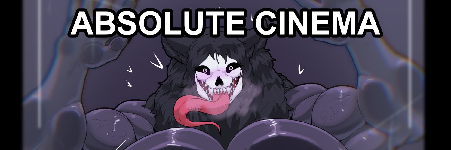 🔞 Dry Dood 🔞's banner