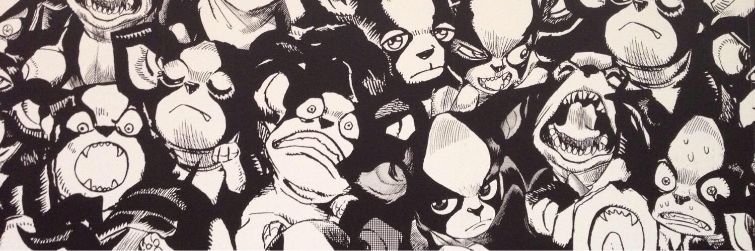 アトランティス【病弱】 banner