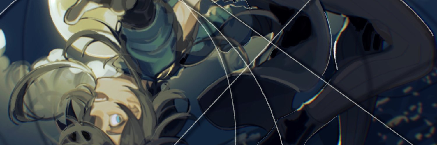 HG's banner