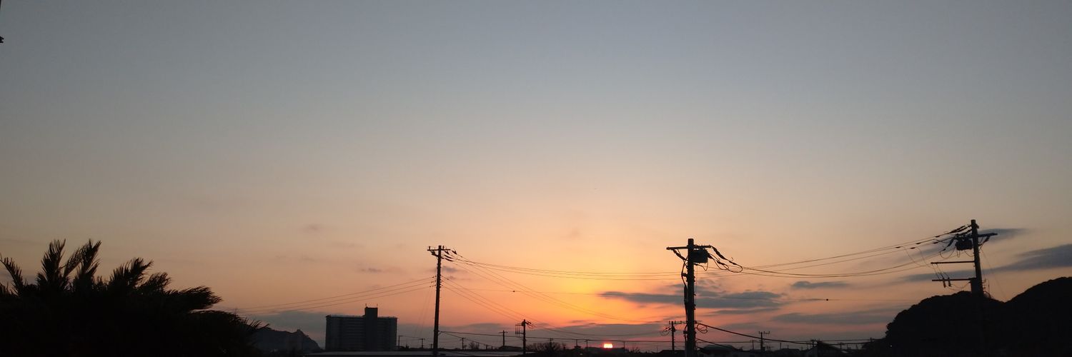 yunyi729's profile banner image