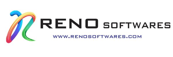 RenoSoftwares Profile Banner