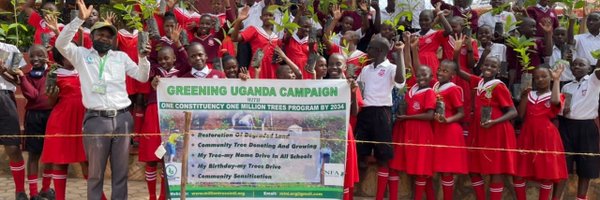 Conserve_Ug Profile Banner