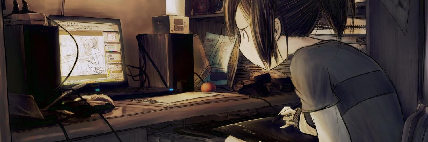 nyaaLobby's profile banner image