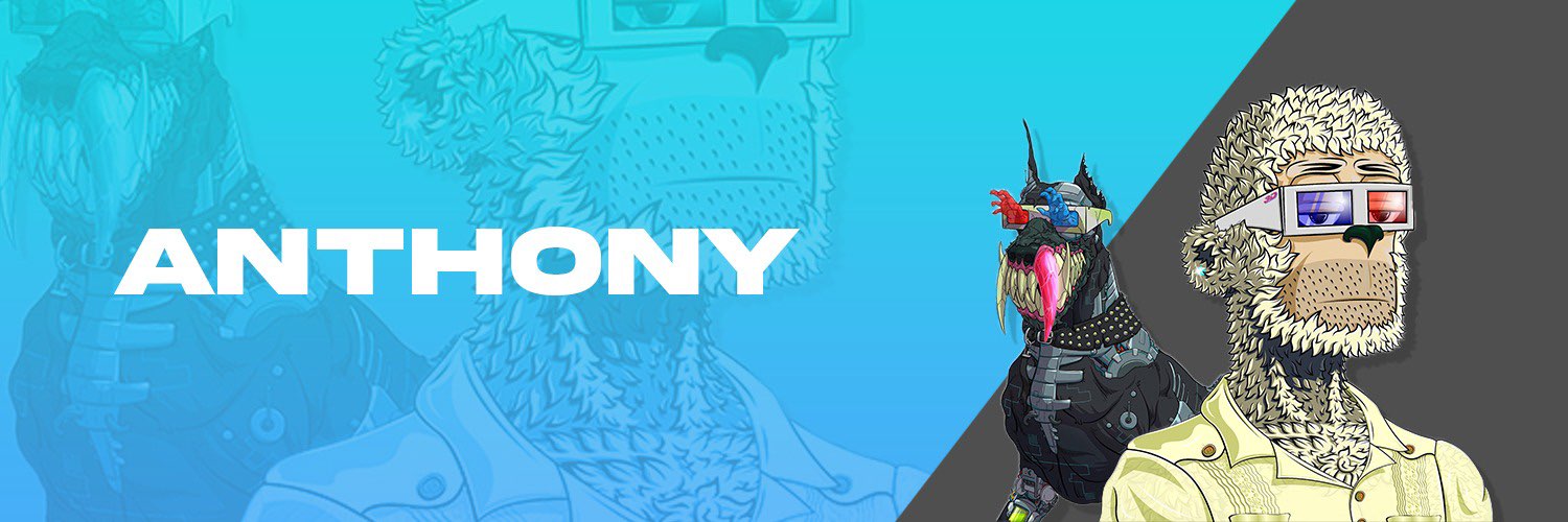 Anthony banner