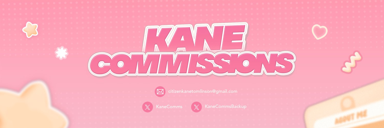 (OPEN) Kane, Acad Server banner