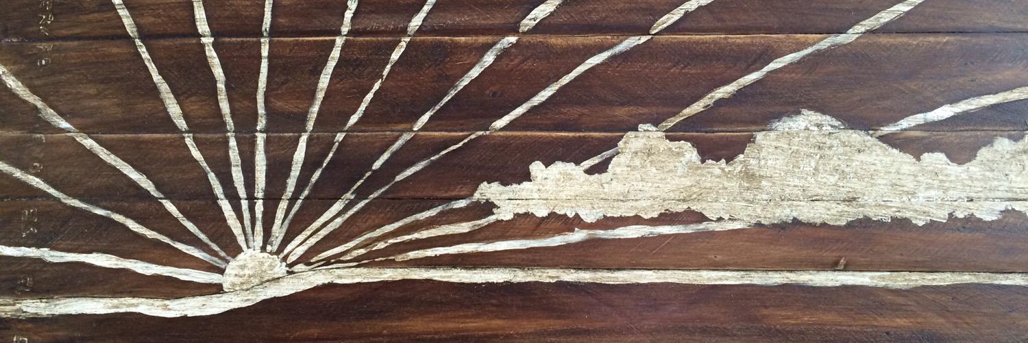 Joel Michael Solomon banner