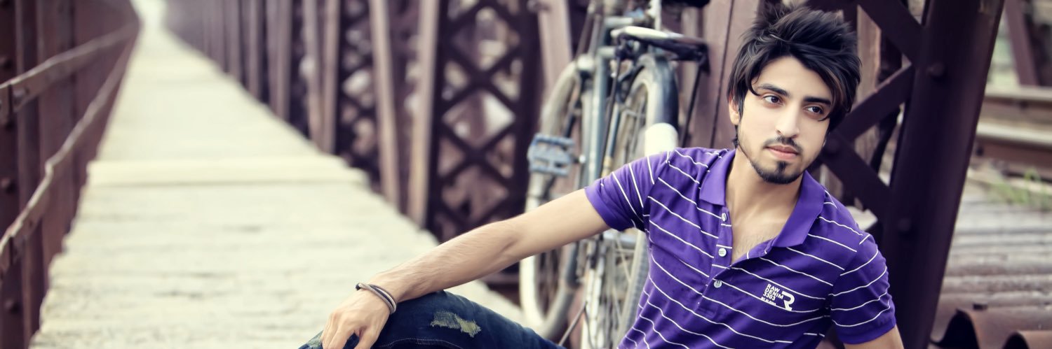Hamza23Sameer's profile banner image