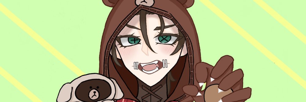 たお banner