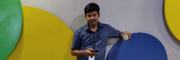 Vishnu1310 Profile Banner