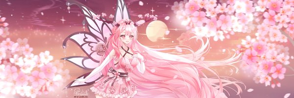 blossumVT Profile Banner