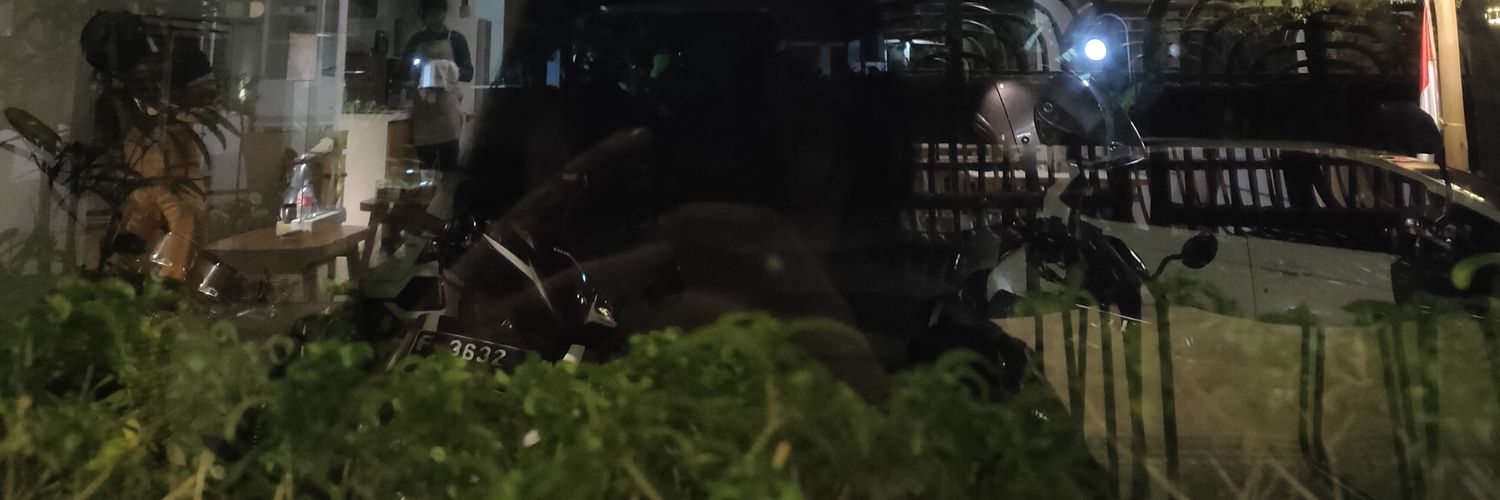 ririsregar's profile banner image