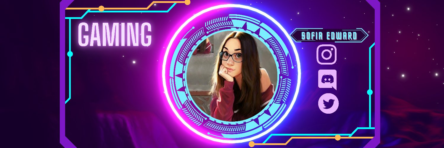 SofiaEdward399's profile banner image