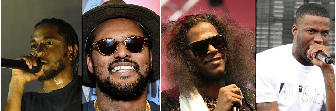 C.R.E.A.M.650 banner