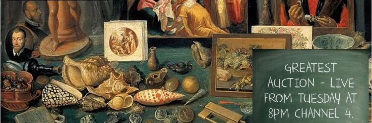 thegreatauction's profile banner image