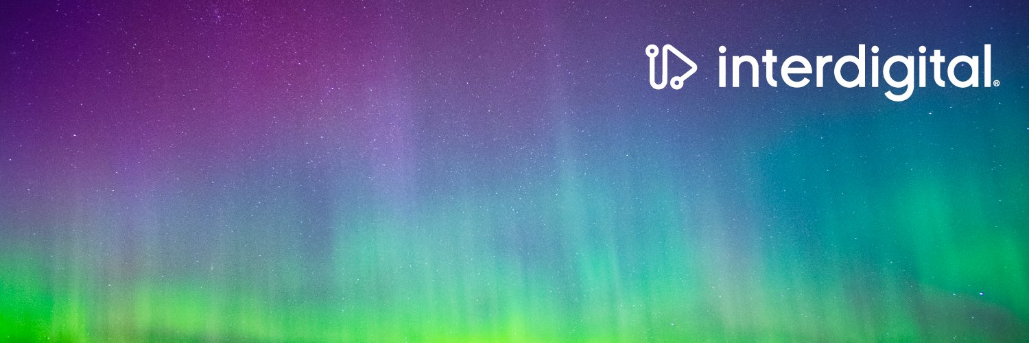 InterDigital (IDCC) banner