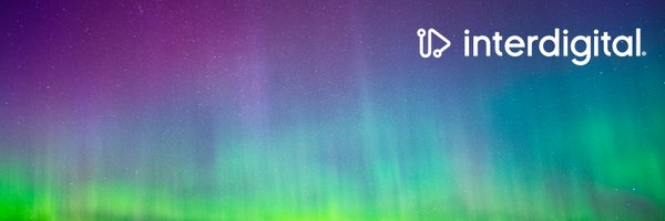 InterDigitalCom Profile Banner