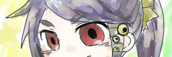 sio_sirooni's profile banner image