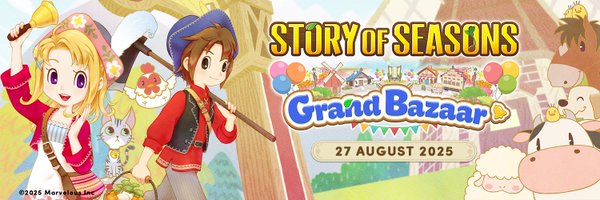 storyofseasons Profile Banner