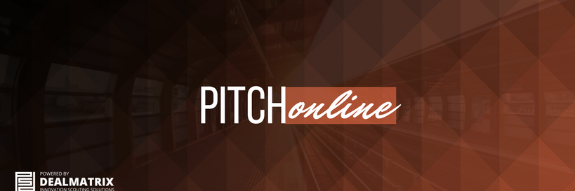 GlobalPitch banner