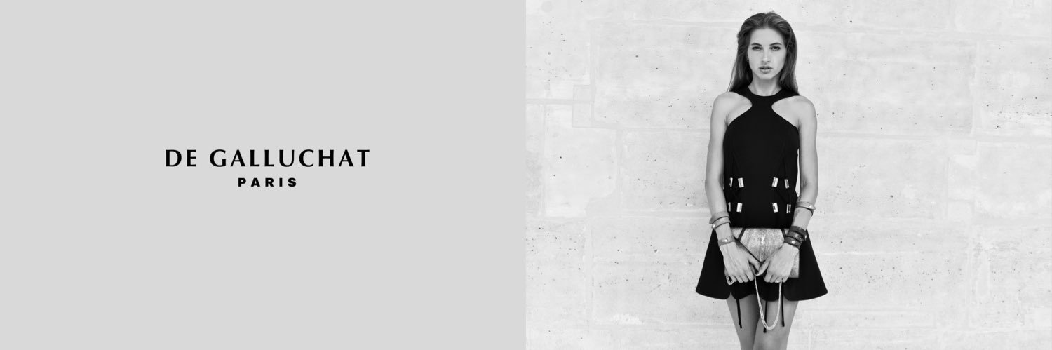 DE GALLUCHAT banner