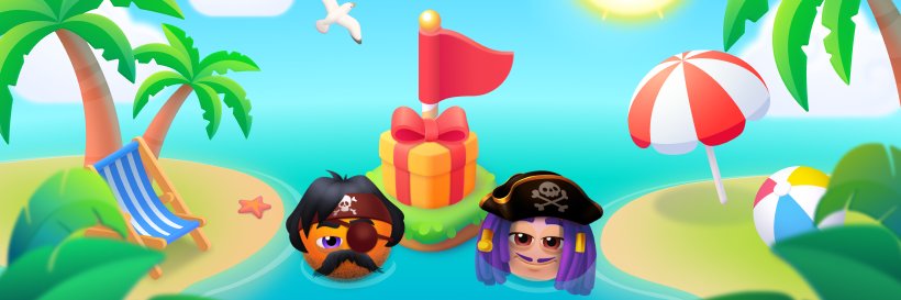 Quizduell banner