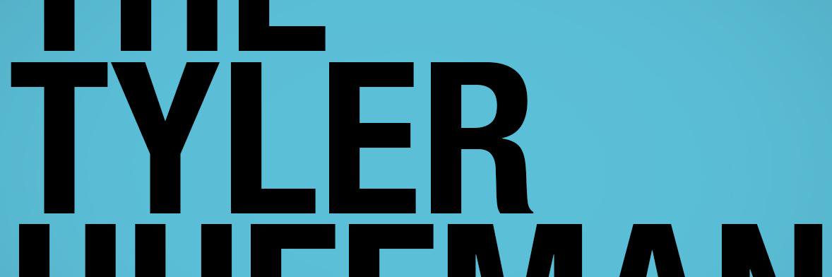TheTylerHuffman's profile banner image